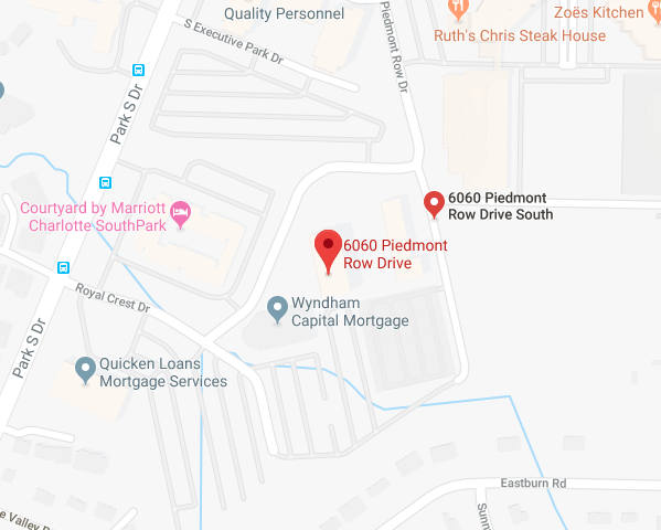 SouthPark map