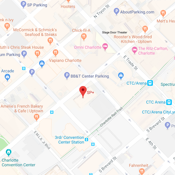 Uptown map