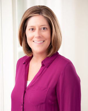 Photo of Claire Presswood, MD