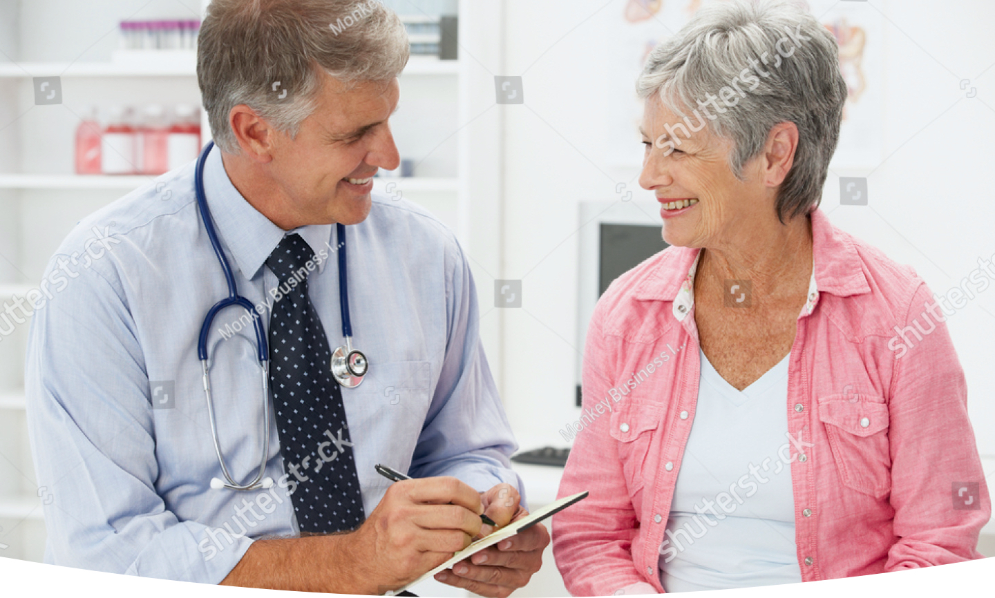 Patients tryon medical partners