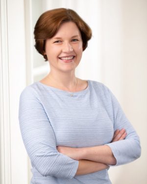 Nicole Howe