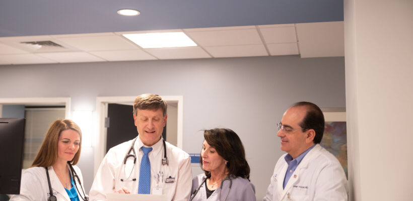 Dr. Dale Owen Explains Benefits of Independent Practice