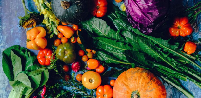 Tips for Losing or Maintaining Weight Through Balanced Eating