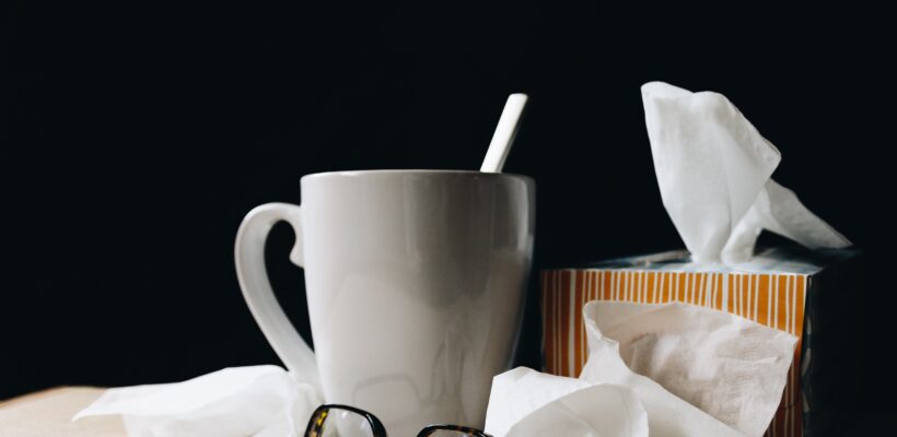 Should I Get a Flu Shot?