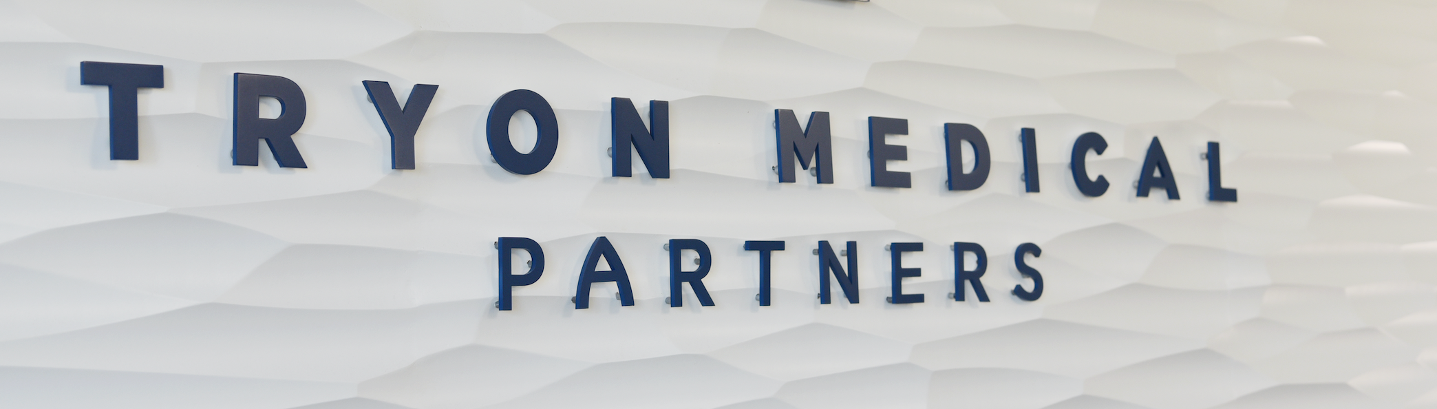 News tryon medical partners
