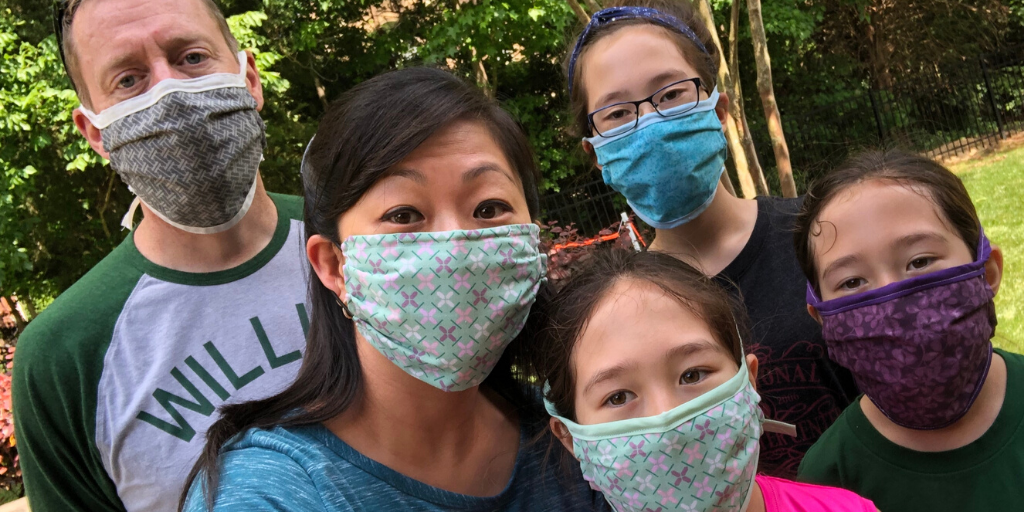 Face Masks 101 - From Purchased to Homemade, What You Should Know 