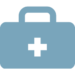 Doctors Bag Icon