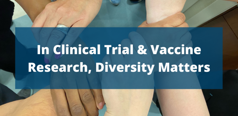 Help Us Create a COVID-19 Vaccine For All