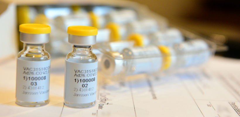 Tryon Medical Partners Joins Johnson & Johnson COVID-19 Vaccine Study