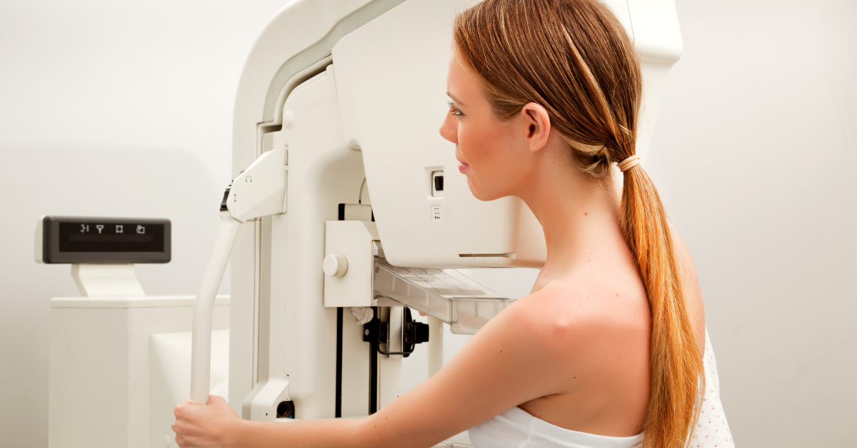 COVID-19 and Mammograms: 5 Things You Need to Know - Tryon Medical