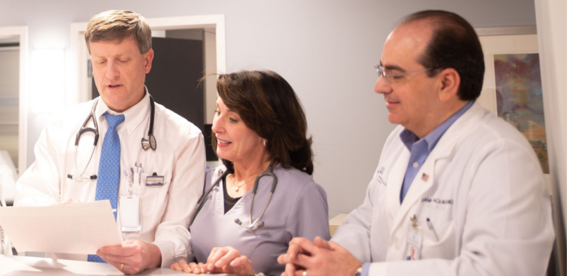 58 Tryon physicians named N.C.’s Top Doctors 2021