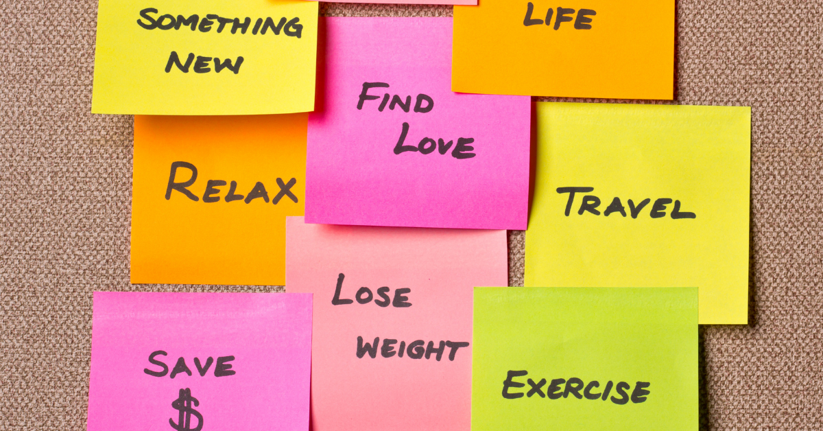 5 Easy Resolutions To Lead A Healthy & Happy Lifestyle!