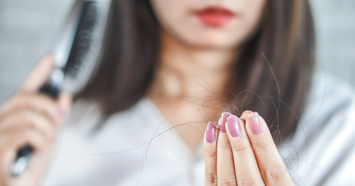 Do hair supplements work? Guidance from a dermatologist - Tryon Medical  Partners