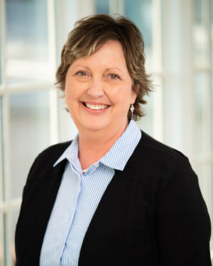 Photo of Heather Robinson, FNP-BC