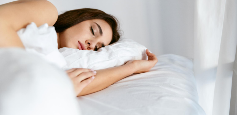 Rest Easy: Why a Good Night’s Sleep Is So Important and How to Get It