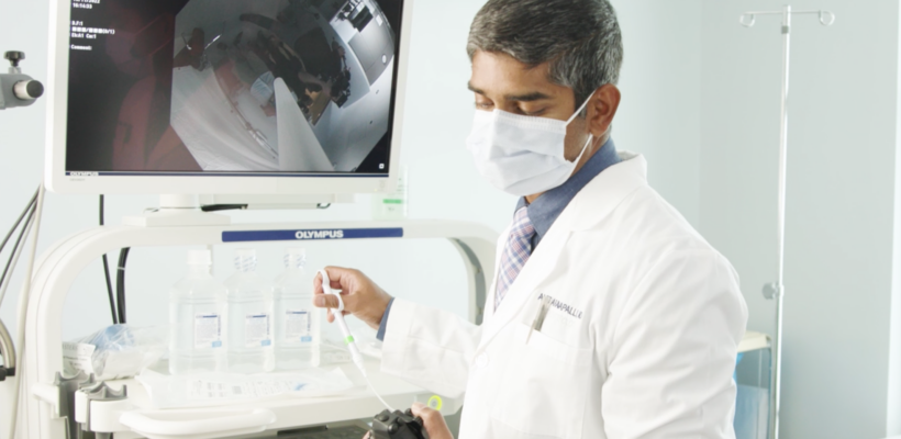 45 is the New 50: Colon Cancer Screenings