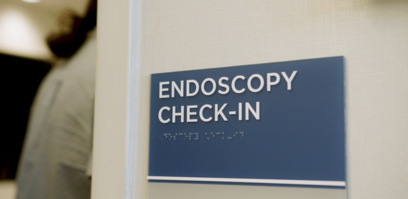 Welcome to Tryon Endoscopy Center
