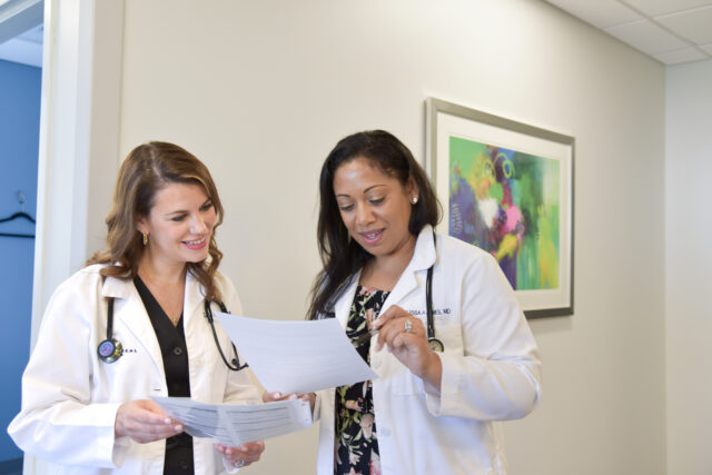 Practice medicine the way it should be.