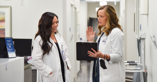 Meet our doctors
