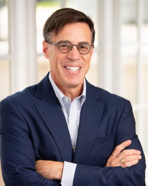 Photo of T. Christopher Morris, MD, FACOG
