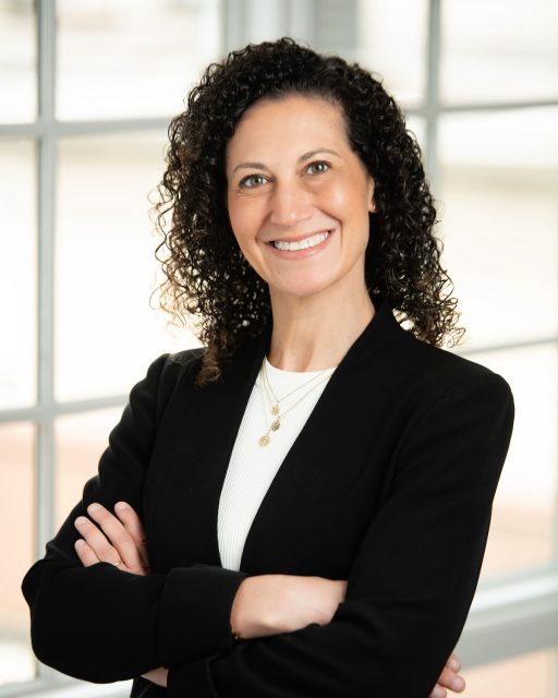 Tryon Management Group CEO Lindsay Muns