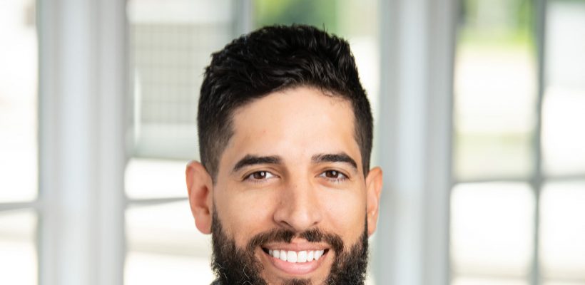 David Echeverri, MD – Uptown